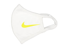 Load image into Gallery viewer, Face Masks - Designer Sport Print - Super Soft Fabric - 3 Ply - Antimicrobial -  Water Resistant

