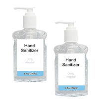 Load image into Gallery viewer, Hand Sanitizer 70 % Alcohol - Free Gift - Kills 99% Of Bacteria - Easy To Carry -
