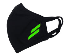 Load image into Gallery viewer, Hand Made - 3 Ply Antibacterial / Sweat Resistant / Workout Mask
